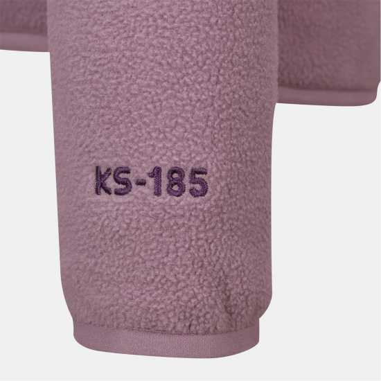 Дамски якета и палта Karrimor Дамско Яке 3 In 1 Waterproof Jacket Womens Blackberry Karrimor Дамско Яке 3 In 1 Waterproof Jacket Womens Blackberry Дамски якета и палта