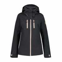 Icepeak Шел Яке Metz Waterproof Softshell Jacket Антрацит Icepeak Шел Яке Metz Waterproof Softshell Jacket Антрацит