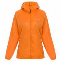 Karrimor Дамско Яке Lightweight Jacket Womens Оранжево 