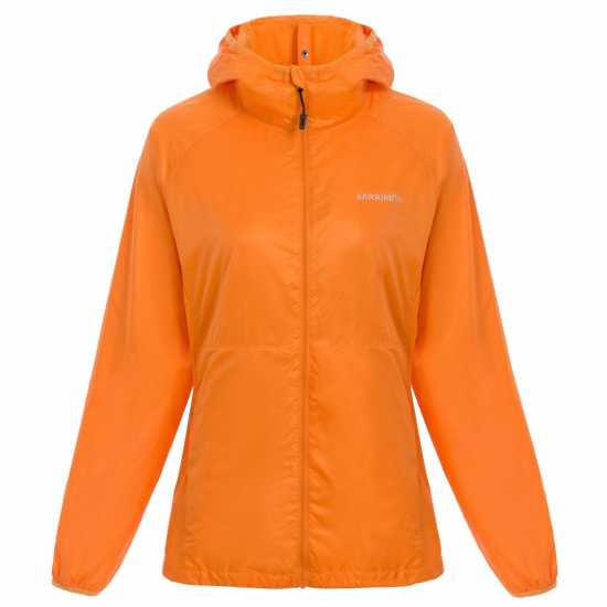 Karrimor Дамско Яке Lightweight Jacket Womens Оранжево 