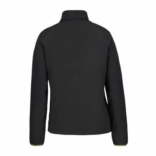 Дамски полар Icepeak Дамско Яке Millstadt Fleece Jacket Womens Антрацит Icepeak Дамско Яке Millstadt Fleece Jacket Womens Антрацит Дамски полар