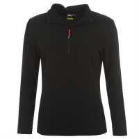 Gelert Дамски Микрополар Atlantis Micro Fleece Ladies  Дамски полар