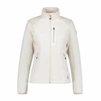 Icepeak Millry Full-Zip Fleece Прах Icepeak Millry Full-Zip Fleece Прах