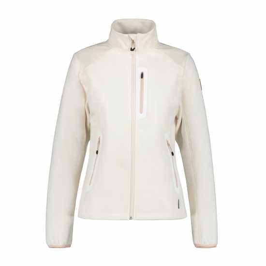 Icepeak Millry Full-Zip Fleece Прах Icepeak Millry Full-Zip Fleece Прах