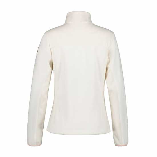 Icepeak Millry Full-Zip Fleece Прах Icepeak Millry Full-Zip Fleece Прах