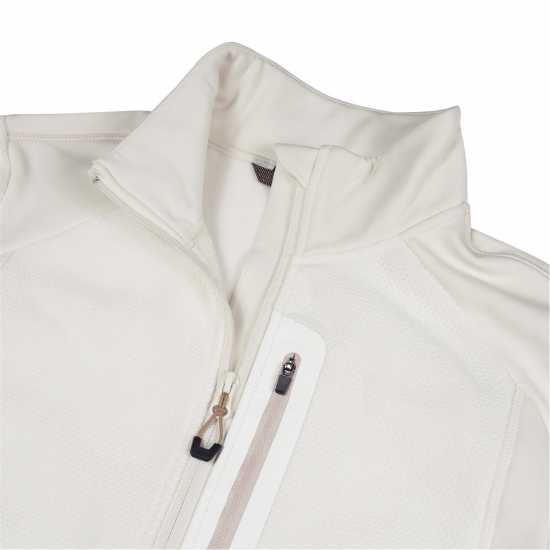 Icepeak Millry Full-Zip Fleece Прах Icepeak Millry Full-Zip Fleece Прах