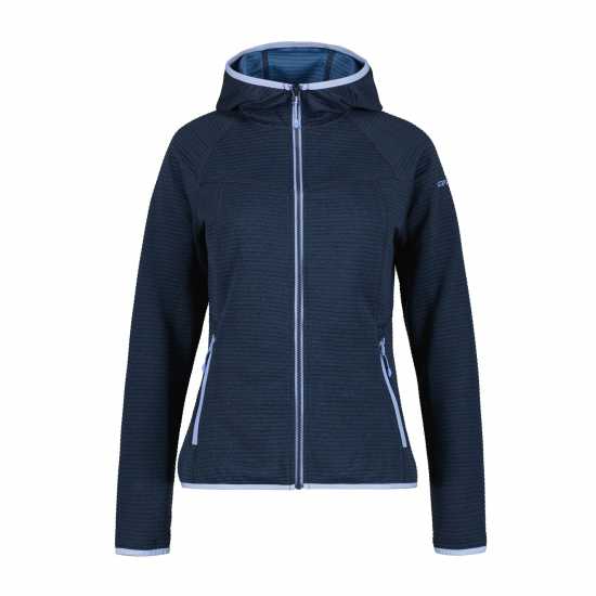 Icepeak Berryville Hooded Fleece Womens  Дамски полар