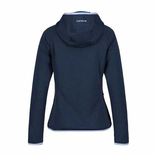 Icepeak Berryville Hooded Fleece Womens  Дамски полар