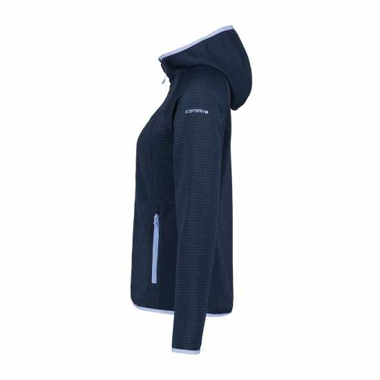 Icepeak Berryville Hooded Fleece Womens  Дамски полар