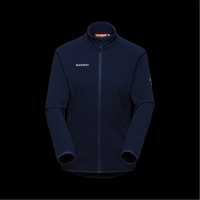 Дамски полар Mammut Innom Flc Jkt Ld51 Marine Mammut Innom Flc Jkt Ld51 Marine Дамски полар