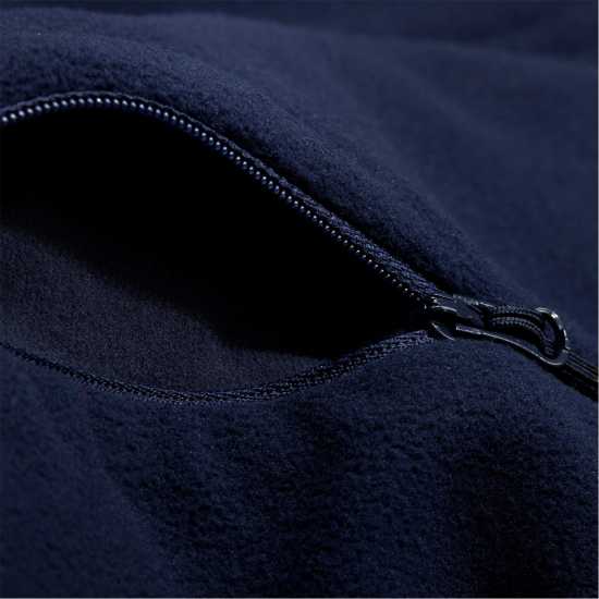 Дамски полар Mammut Innom Flc Jkt Ld51 Marine Mammut Innom Flc Jkt Ld51 Marine Дамски полар