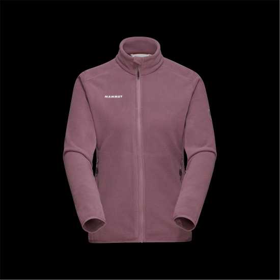 Дамски полар Mammut Innom Flc Jkt Ld51 Лилаво Mammut Innom Flc Jkt Ld51 Лилаво Дамски полар