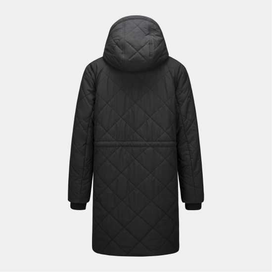 Gelert Дамско Яке Quilted Insulated Jacket Womens Gelert Дамско Яке Quilted Insulated Jacket Womens