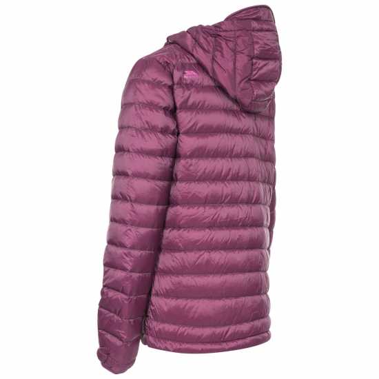 Trespass Пухено Яке Arabel Down Jacket Силно лилаво Trespass Пухено Яке Arabel Down Jacket Силно лилаво