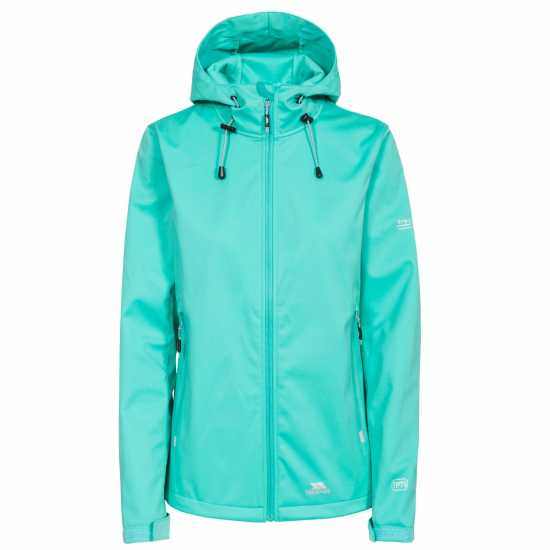 Trespass Шел Яке Marsa Softshell Jacket  