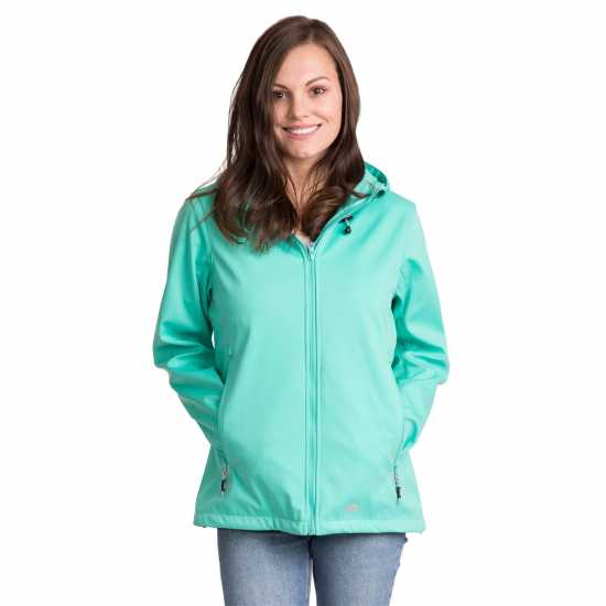 Trespass Шел Яке Marsa Softshell Jacket  