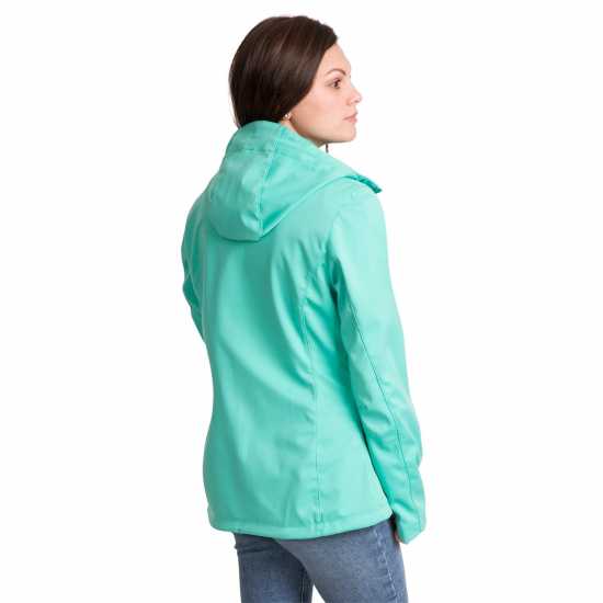 Trespass Шел Яке Marsa Softshell Jacket  