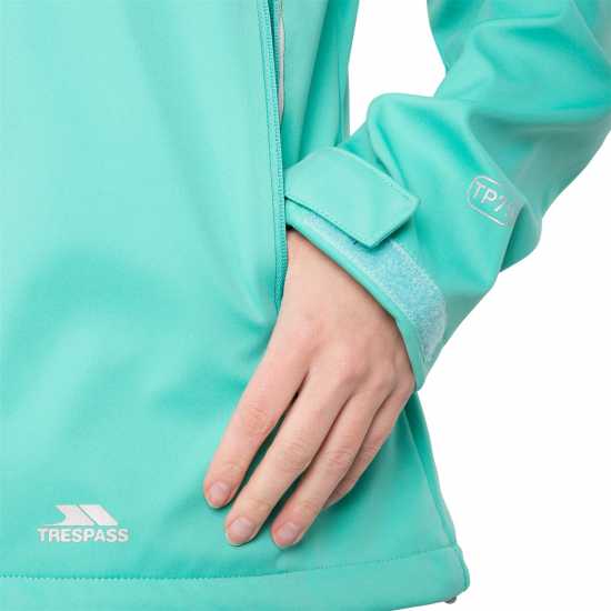 Trespass Шел Яке Marsa Softshell Jacket  