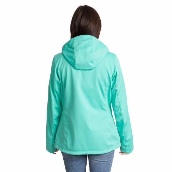 Trespass Шел Яке Marsa Softshell Jacket  