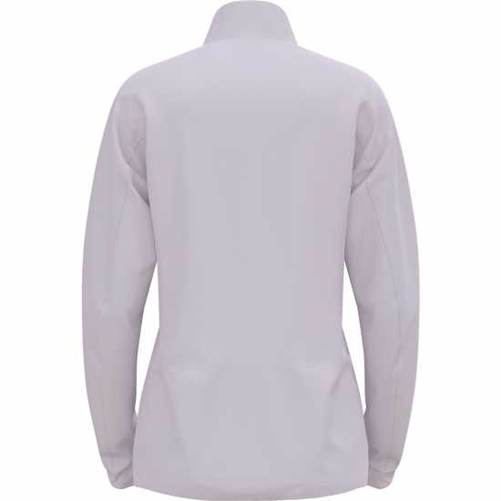 Odlo Шел Яке Brensholmen Softshell Jacket Лилаво 