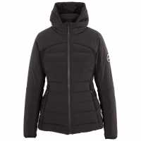 Trespass Пухено Яке Clientella Down Jacket  