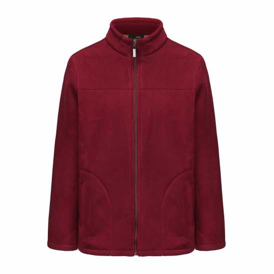 Karrimor Дамско Яке Sherpa Lined Fleece Jacket Womens Ягода 