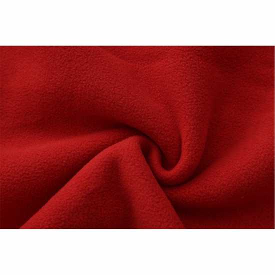 Karrimor Дамско Яке Sherpa Lined Fleece Jacket Womens Мандарин 