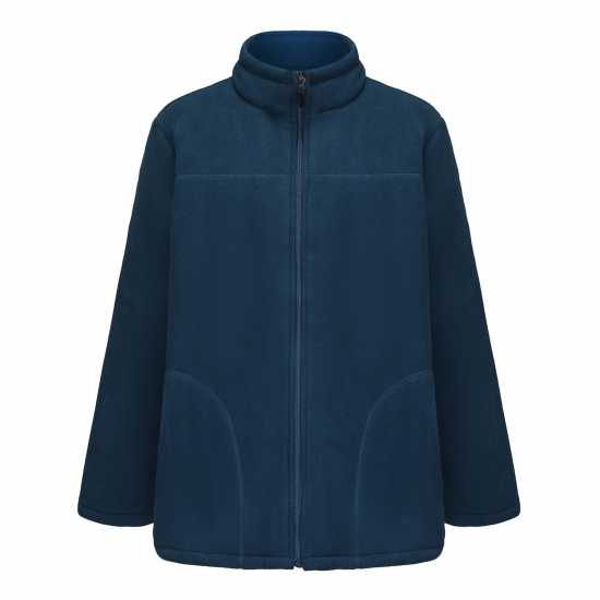 Karrimor Дамско Яке Sherpa Lined Fleece Jacket Womens Синьо 