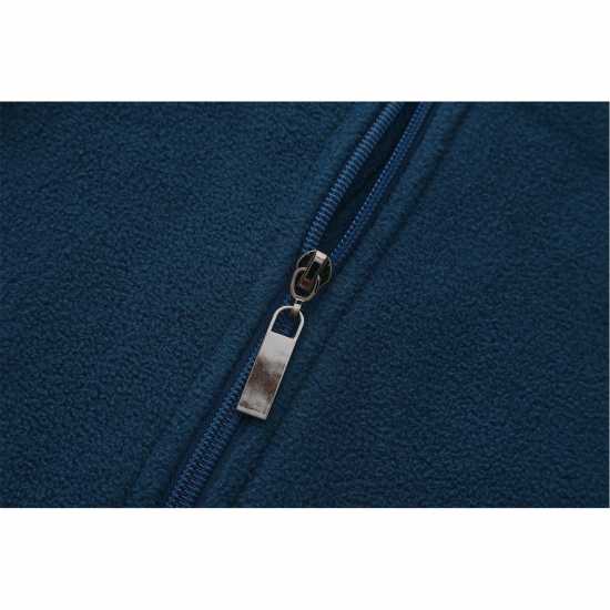 Karrimor Дамско Яке Sherpa Lined Fleece Jacket Womens Синьо 