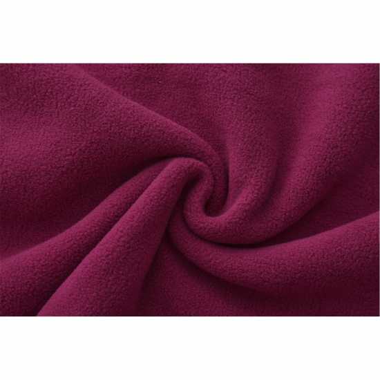 Karrimor Дамско Яке Sherpa Lined Fleece Jacket Womens Лилаво 