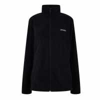 Дамски полар Columbia Basin Fleece Черно Columbia Basin Fleece Черно Дамски полар