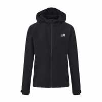 Karrimor Шел Яке Women's Softshell Jacket Black 
