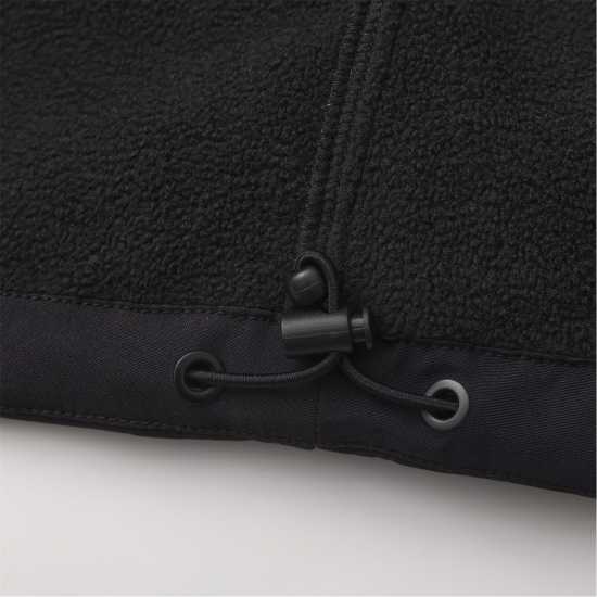 Karrimor Шел Яке Women's Softshell Jacket Black 