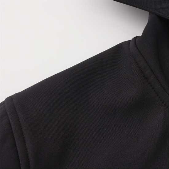 Karrimor Шел Яке Women's Softshell Jacket Black 