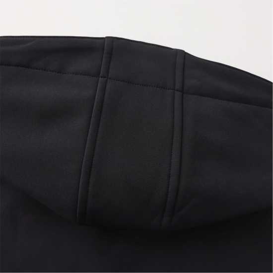 Karrimor Шел Яке Women's Softshell Jacket Black 