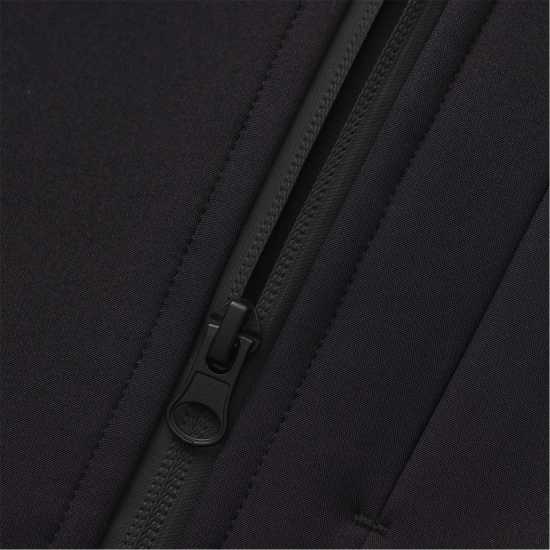 Karrimor Шел Яке Women's Softshell Jacket Black 