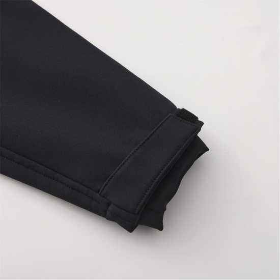 Karrimor Шел Яке Women's Softshell Jacket Black 