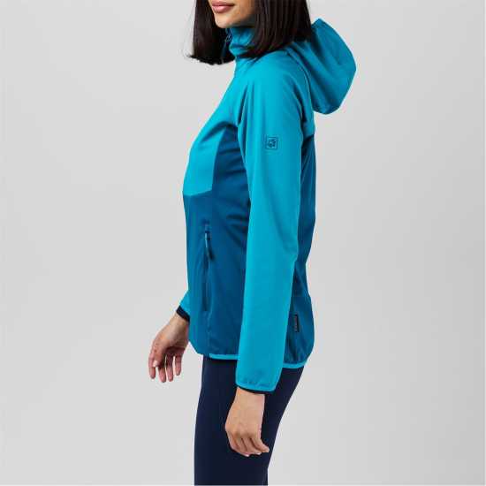 Jack Wolfskin Шел Яке Go Hike Softshell Jacket Jack Wolfskin Шел Яке Go Hike Softshell Jacket