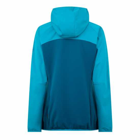 Jack Wolfskin Шел Яке Go Hike Softshell Jacket Jack Wolfskin Шел Яке Go Hike Softshell Jacket