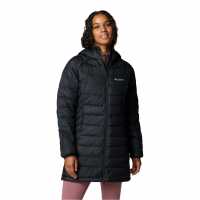 Дамско Яке Columbia Powder Lite Mid Length Jacket Womens Дамско Яке Columbia Powder Lite Mid Length Jacket Womens