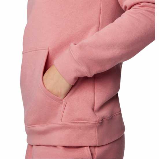 Дамски полар Columbia Trek Graphic Treatment Hoodie Columbia Trek Graphic Treatment Hoodie Дамски полар