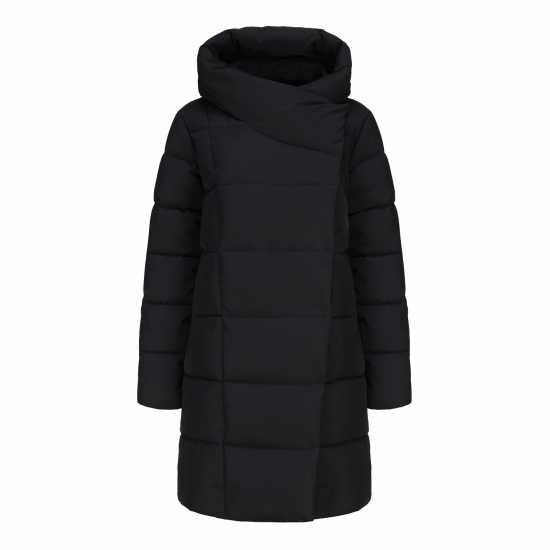 Дамски якета и палта Gelert Ottawa Parka Womens Черно Gelert Ottawa Parka Womens Черно Дамски якета и палта