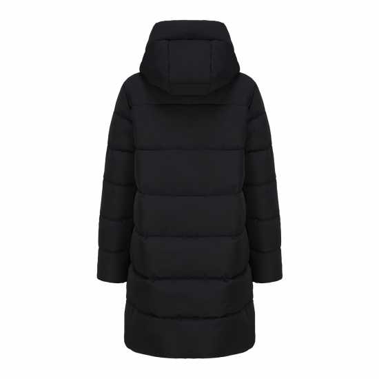 Дамски якета и палта Gelert Ottawa Parka Womens Черно Gelert Ottawa Parka Womens Черно Дамски якета и палта