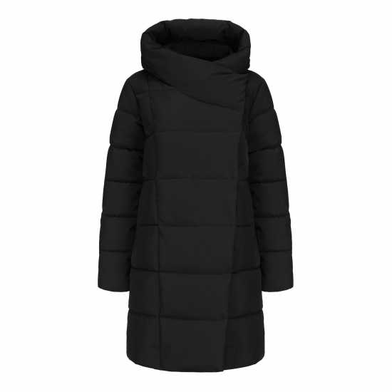 Дамски якета и палта Gelert Ottawa Parka Womens Черно Gelert Ottawa Parka Womens Черно Дамски якета и палта