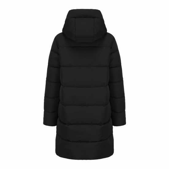 Дамски якета и палта Gelert Ottawa Parka Womens Черно Gelert Ottawa Parka Womens Черно Дамски якета и палта