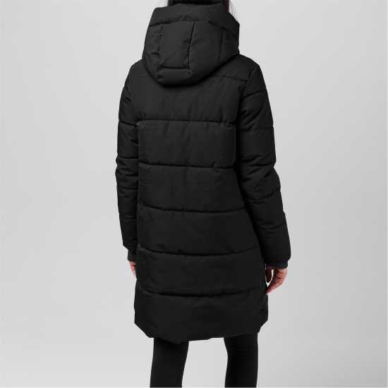 Дамски якета и палта Gelert Ottawa Parka Womens Черно Gelert Ottawa Parka Womens Черно Дамски якета и палта