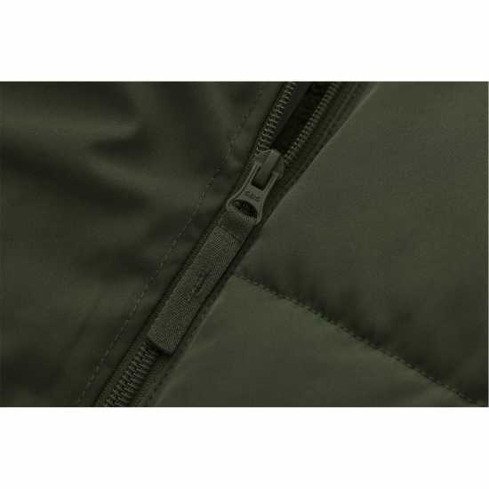 Gelert Ottawa Parka Womens Khaki Дамски якета и палта