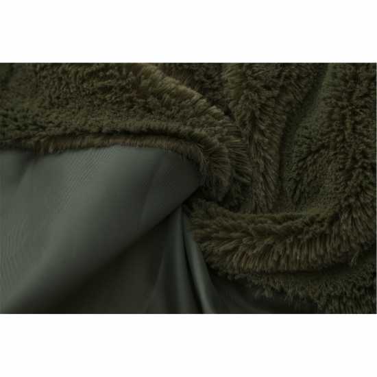 Gelert Ottawa Parka Womens Khaki Дамски якета и палта