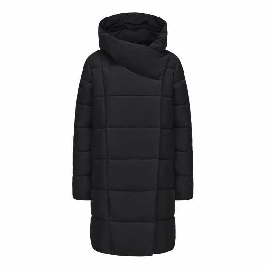 Gelert Ottawa Womens Insulated Parka Gelert Ottawa Womens Insulated Parka