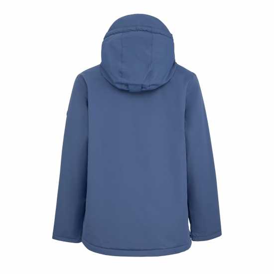 Дамски якета и палта Gelert Дамско Яке Coast Insulated Jacket Womens Синьо Gelert Дамско Яке Coast Insulated Jacket Womens Синьо Дамски якета и палта